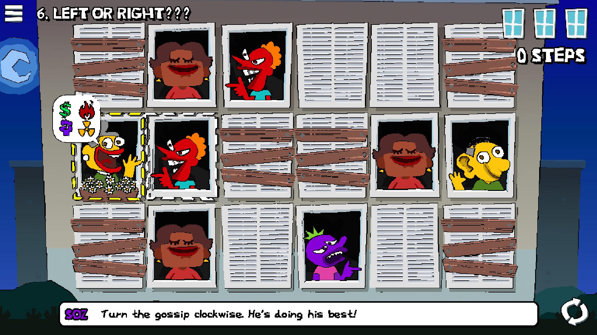 Screenshot 5 for Koz-Koze