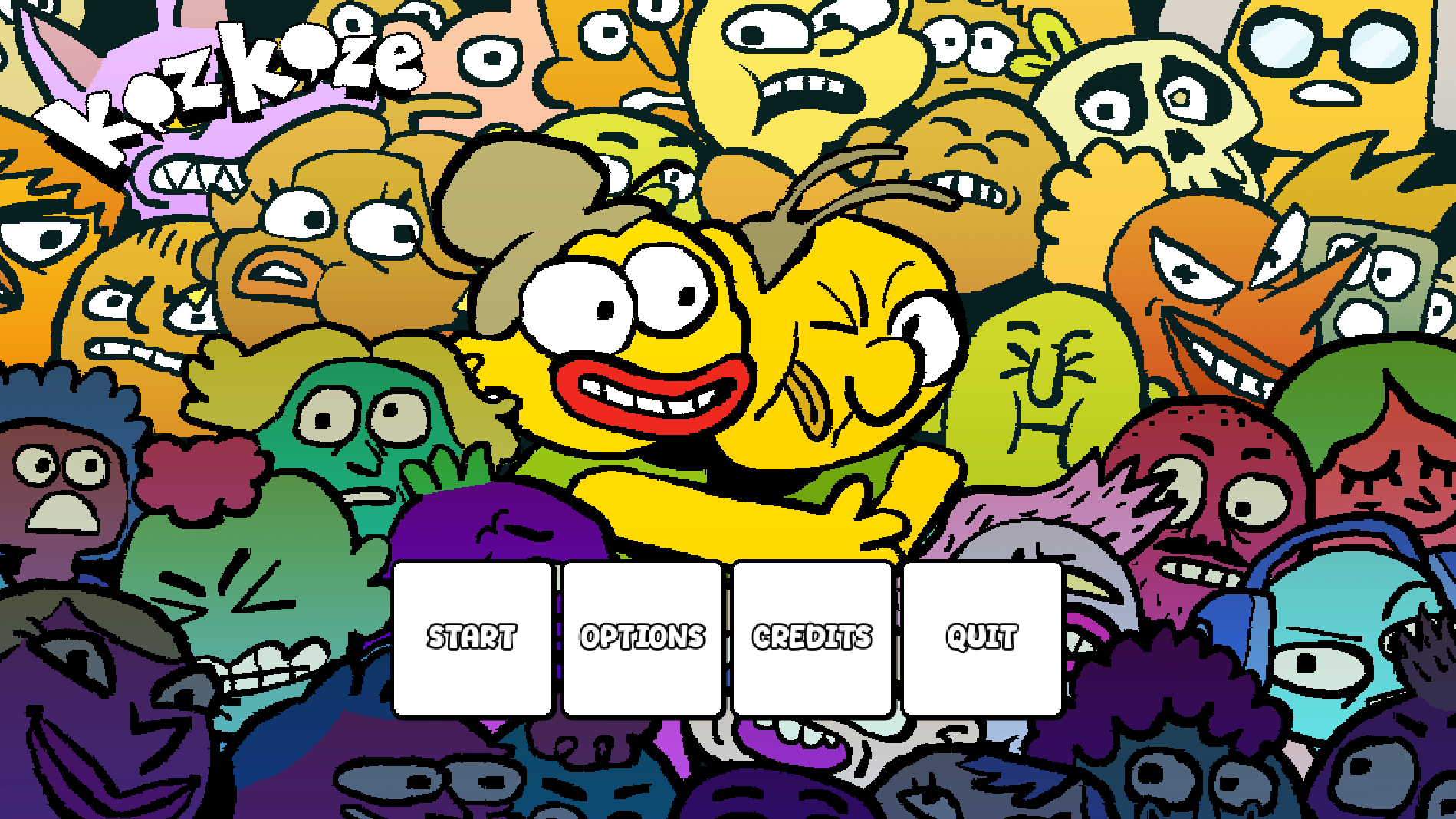 Screenshot 7 for Koz-Koze