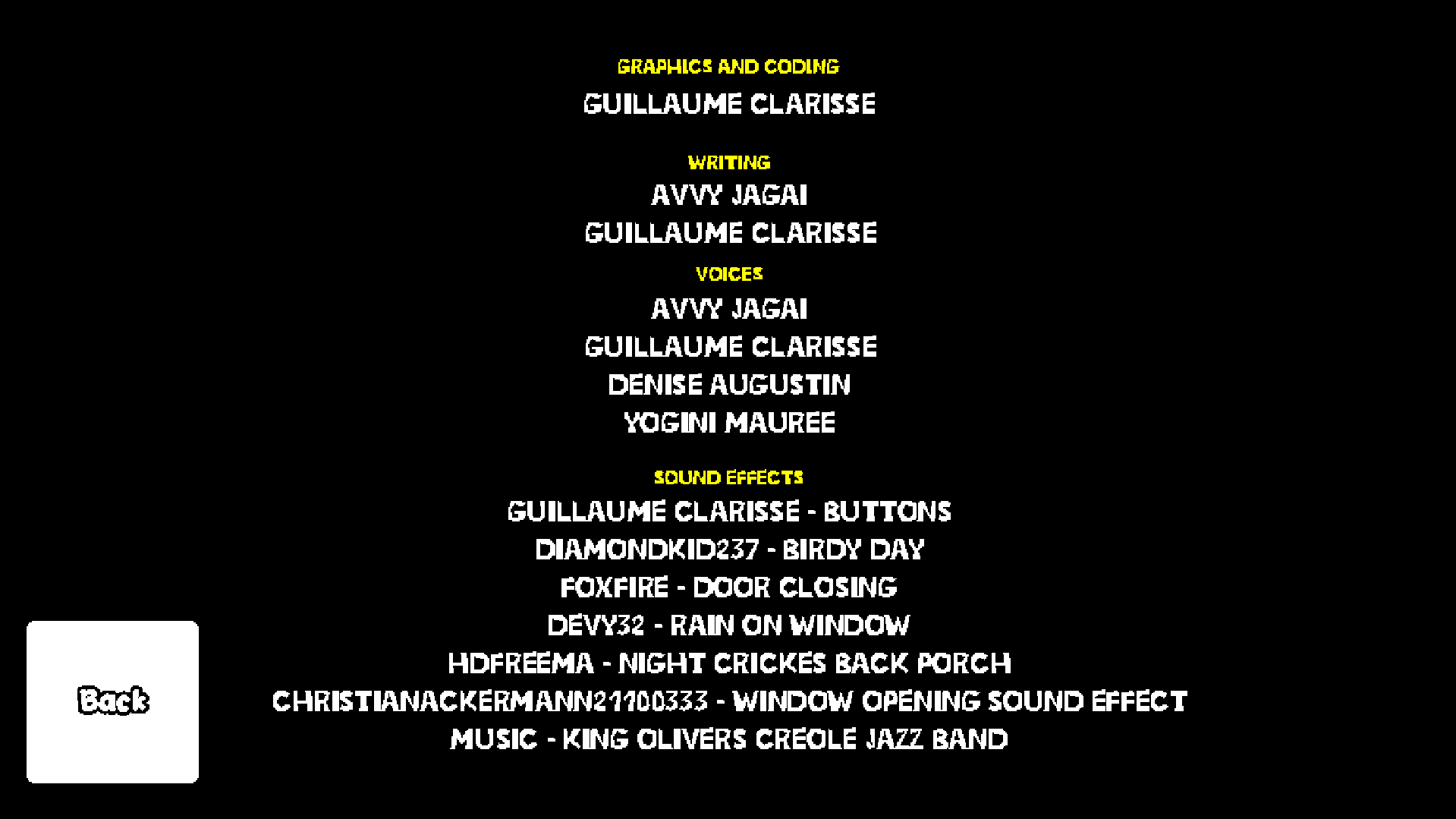 Screenshot 8 for Koz-Koze