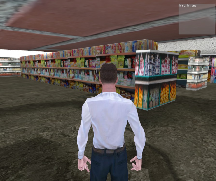 Screenshot 5 for Adventure Of You 3
