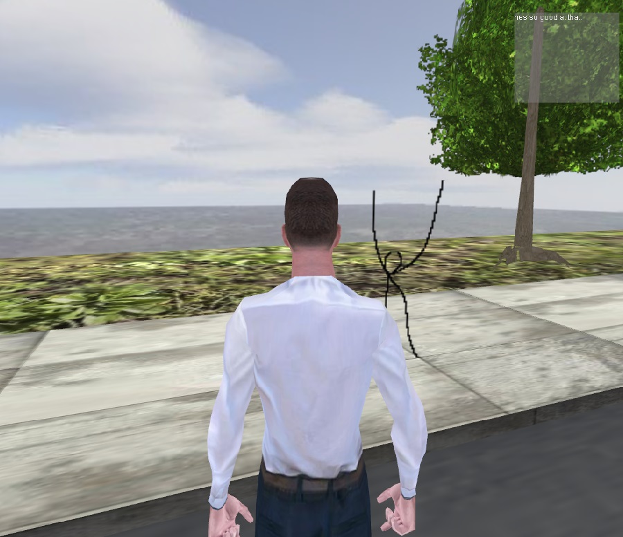 Screenshot 4 for Adventure Of You 3