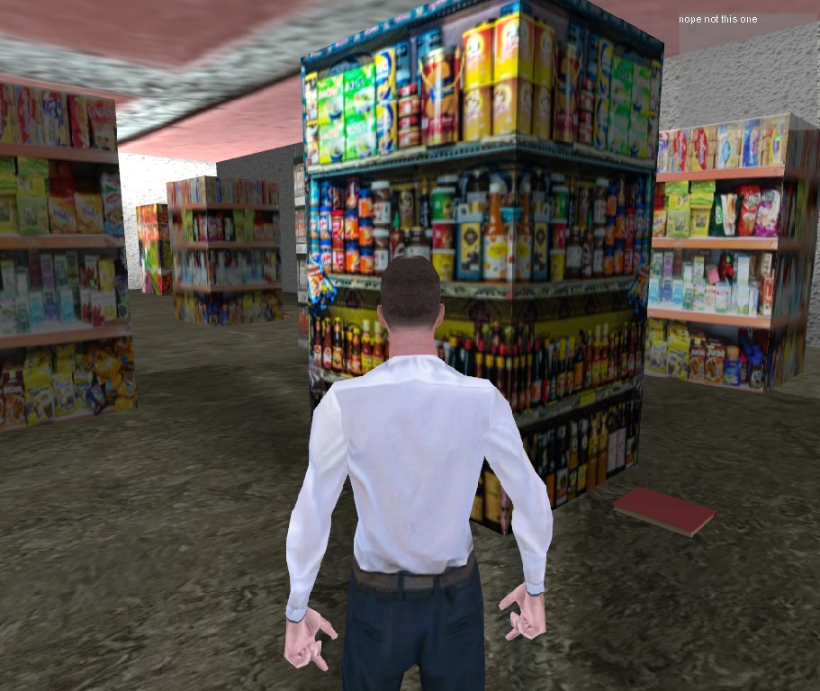 Screenshot 7 for Adventure Of You 3