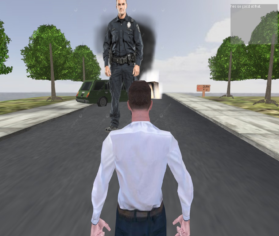 Screenshot 8 for Adventure Of You 3