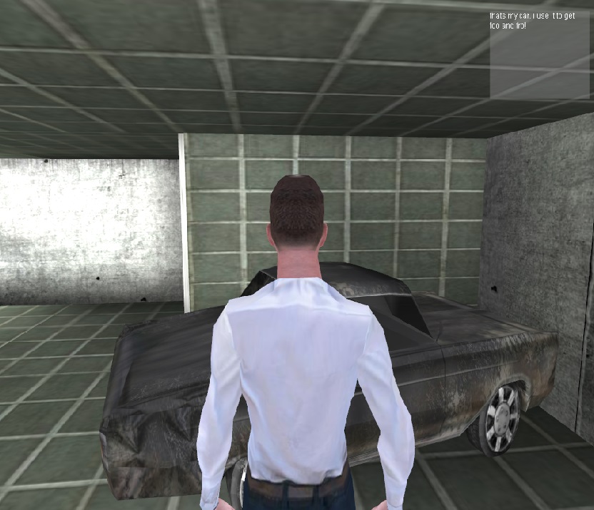 Screenshot 6 for Adventure Of You 3