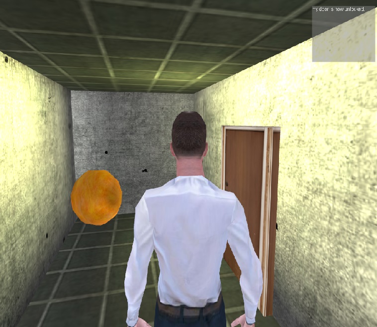 Screenshot 3 for Adventure Of You 3