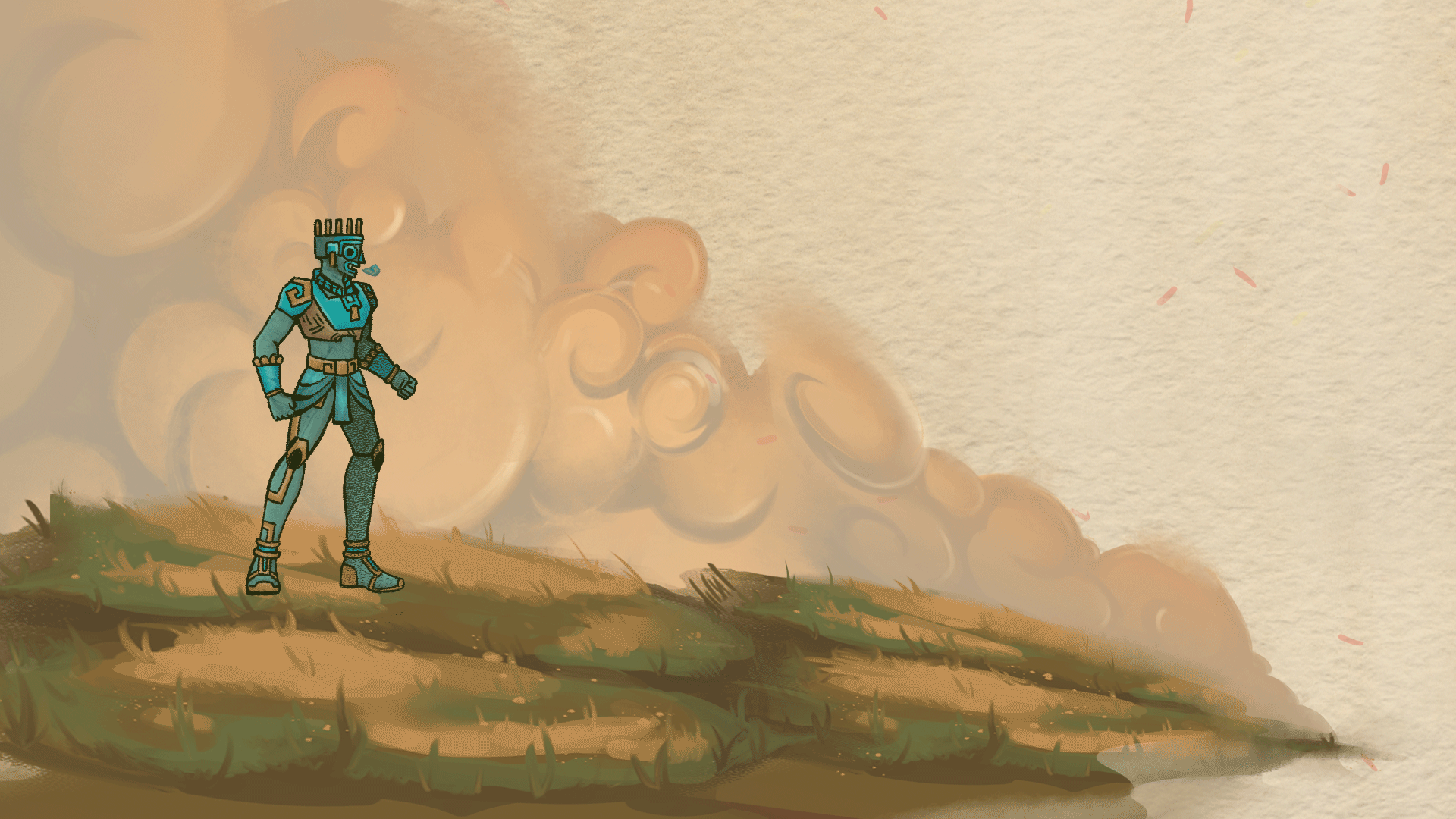 Screenshot 4 for Xibal-Ha : Los secretos bajo el agua
