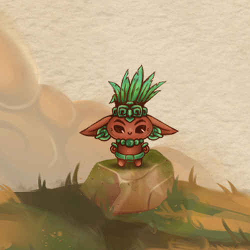 Screenshot 5 for Xibal-Ha : Los secretos bajo el agua