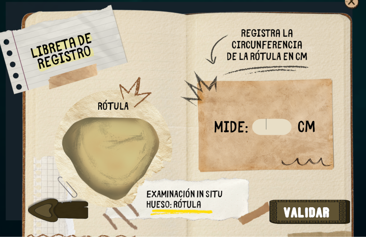 Screenshot 7 for Xibal-Ha : Los secretos bajo el agua