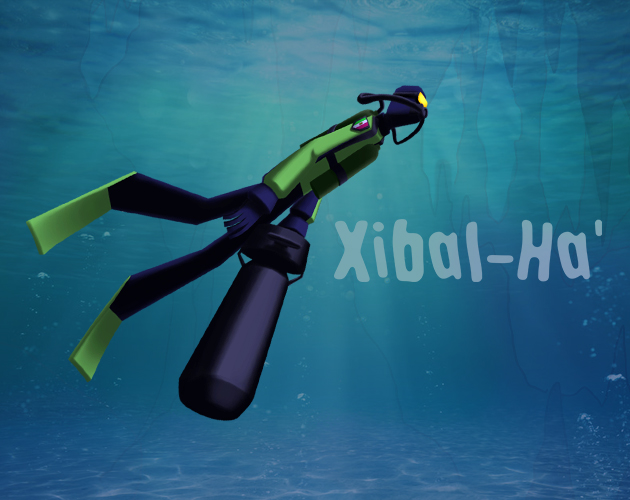 Screenshot 2 for Xibal-Ha : Los secretos bajo el agua