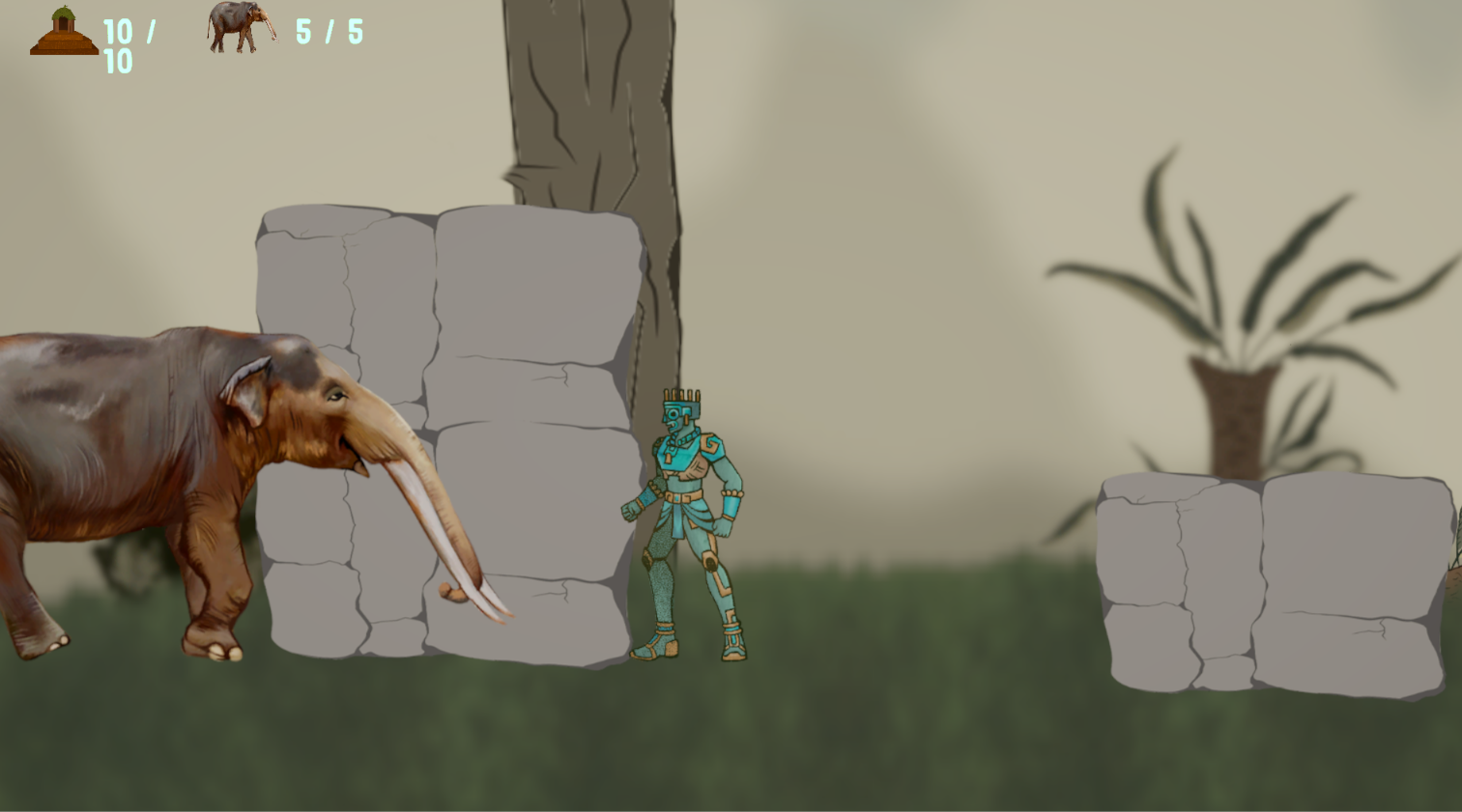 Screenshot 8 for Xibal-Ha : Los secretos bajo el agua