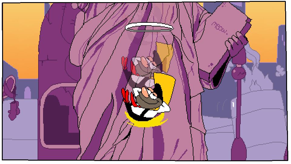 Screenshot 3 for Burger Castle: Kids Meal Demo