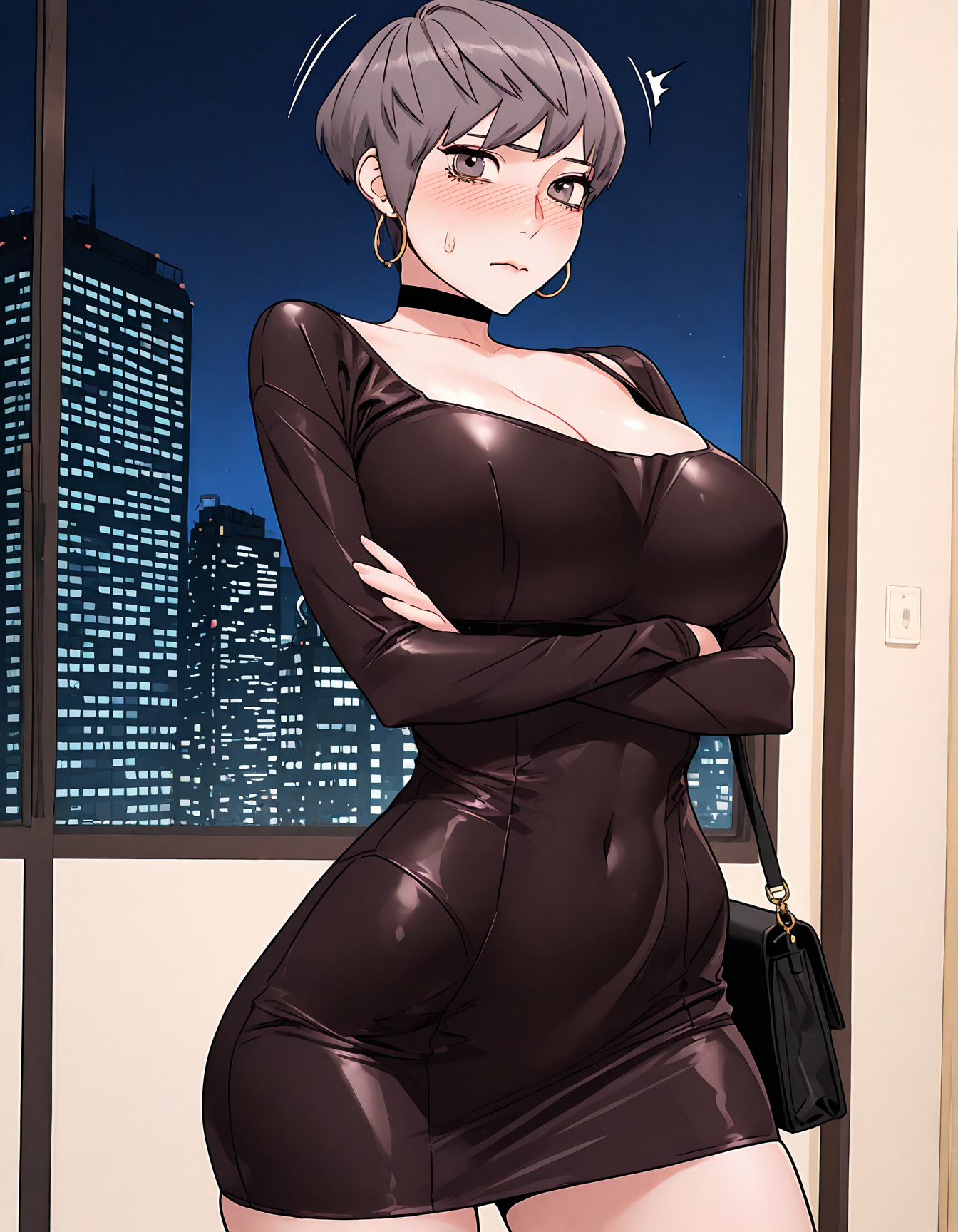 [Lina] - [P1] by TheKing