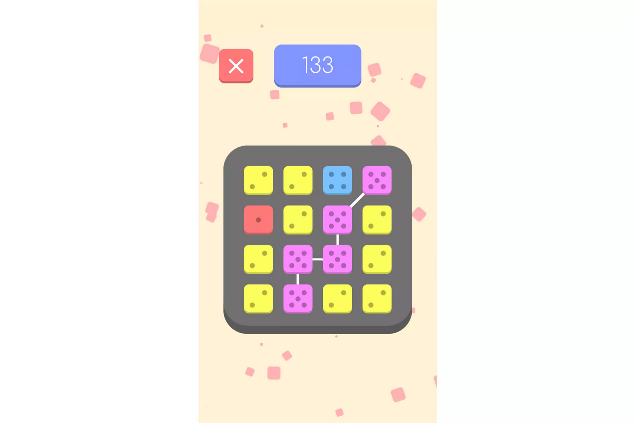 Merge Dice – Puzzle Game Template (Unity Source Code) by Premium Developer