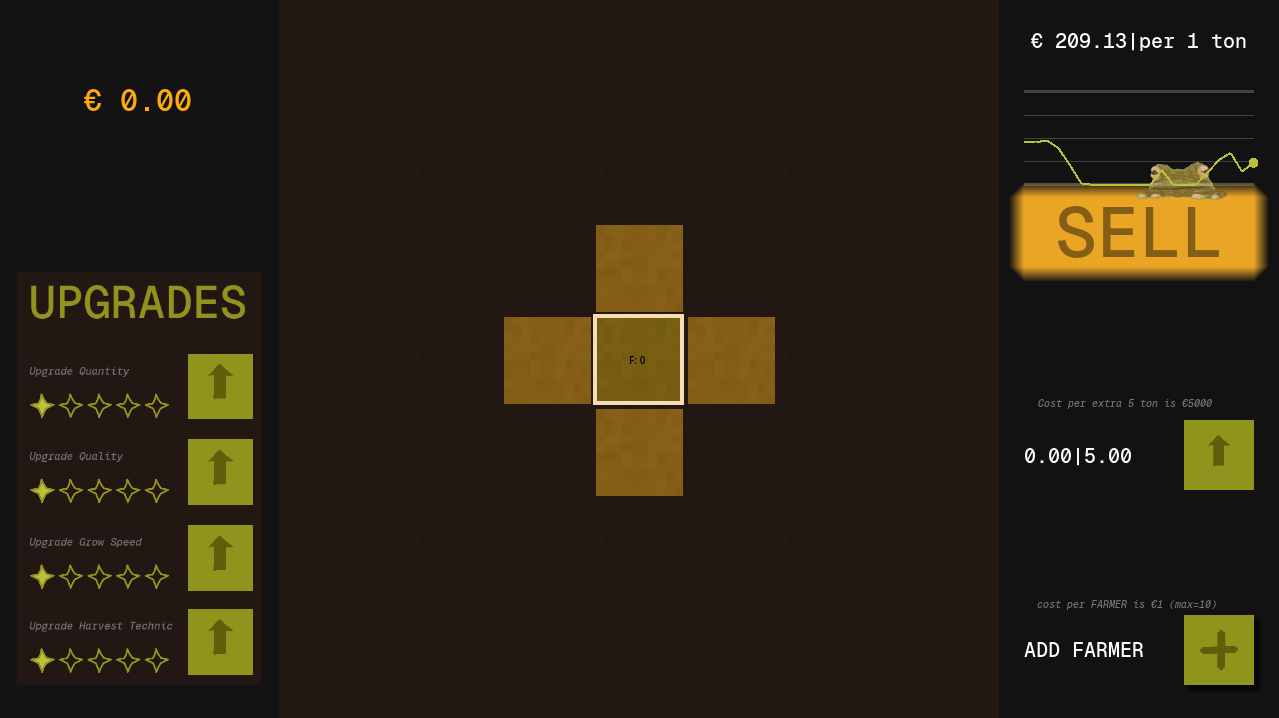Screenshot 3 for Farmaxing