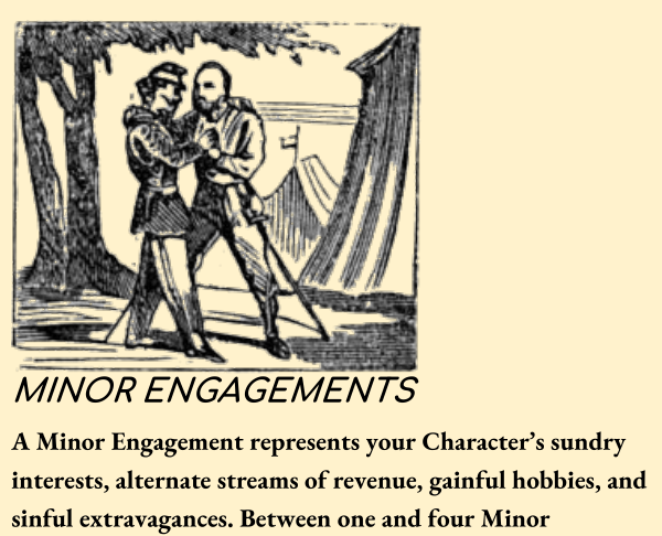 Screenshot 3 for Quality Engagements and Goodly