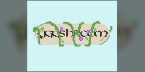 Cover image for Yggshroom