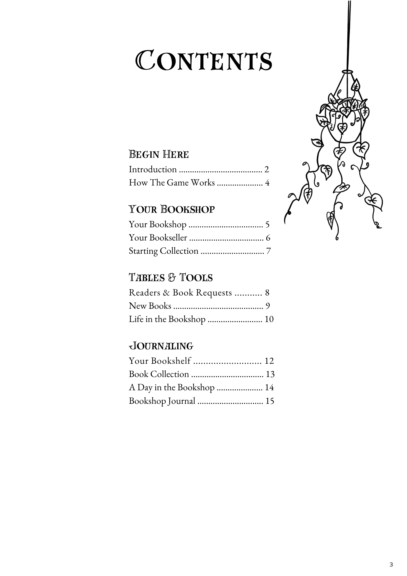 Screenshot 4 for BOOKSHOP TALES