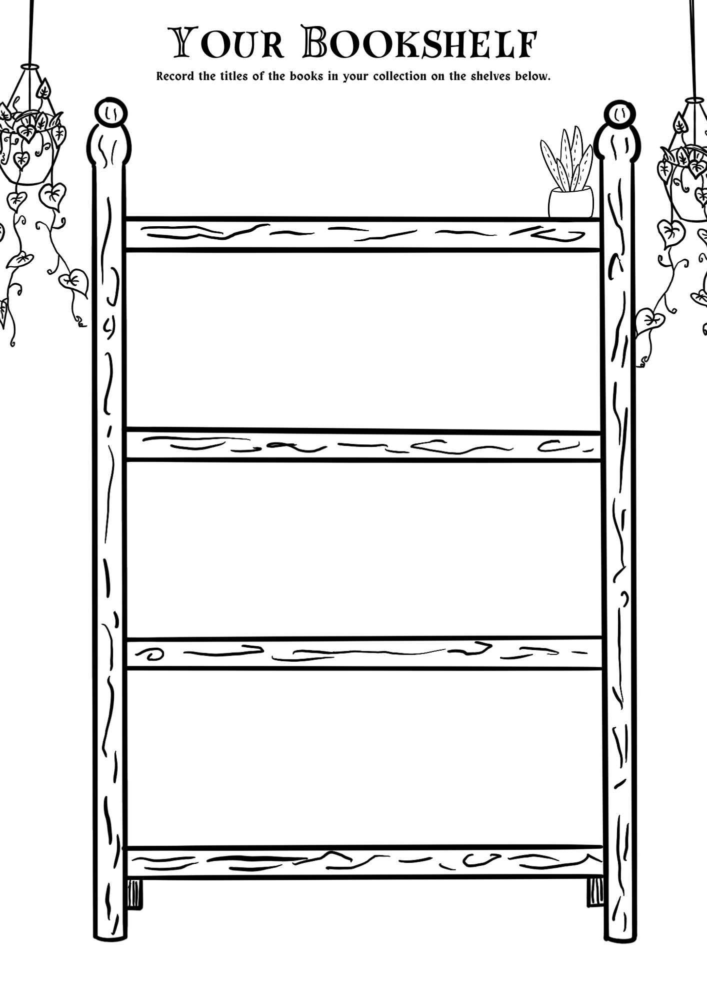 Screenshot 6 for BOOKSHOP TALES