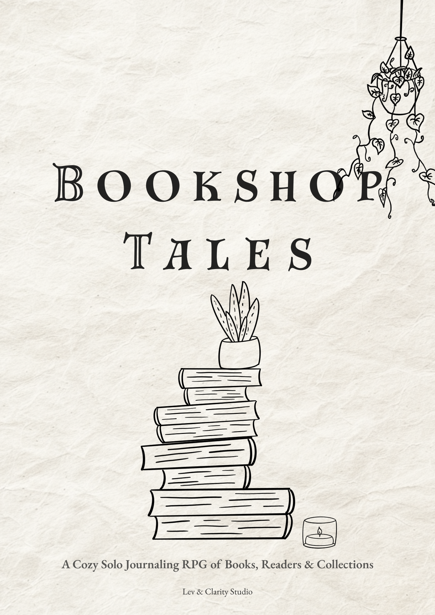 Screenshot 7 for BOOKSHOP TALES