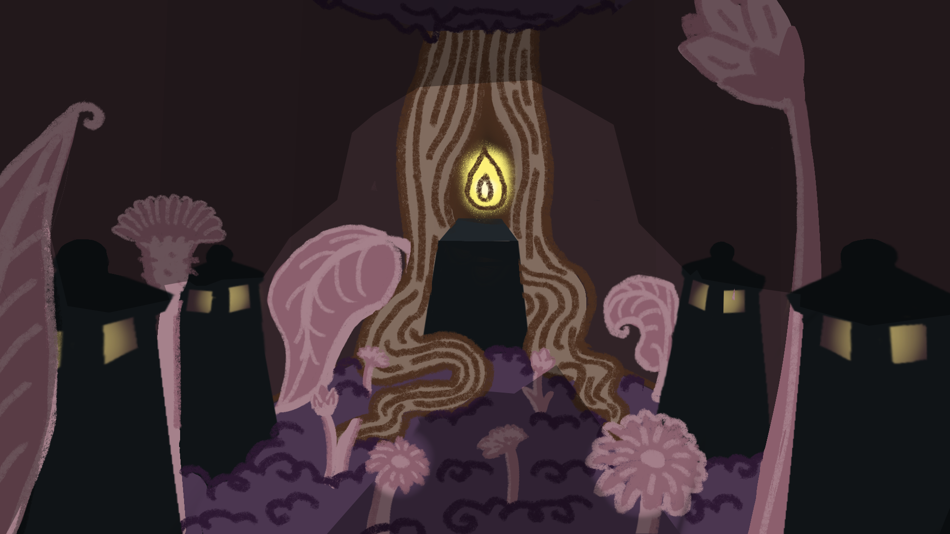 Screenshot 4 for The Light Keeper