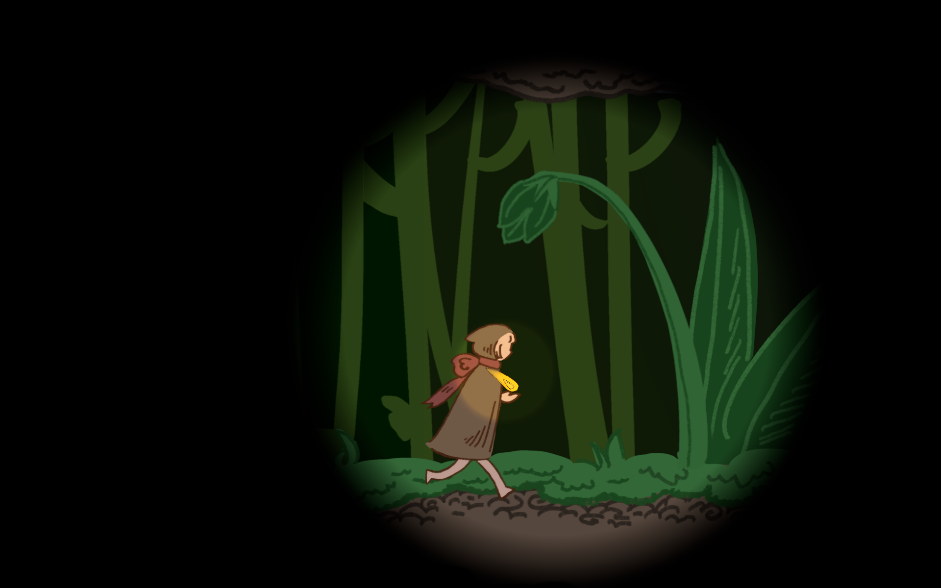 Screenshot 3 for The Light Keeper