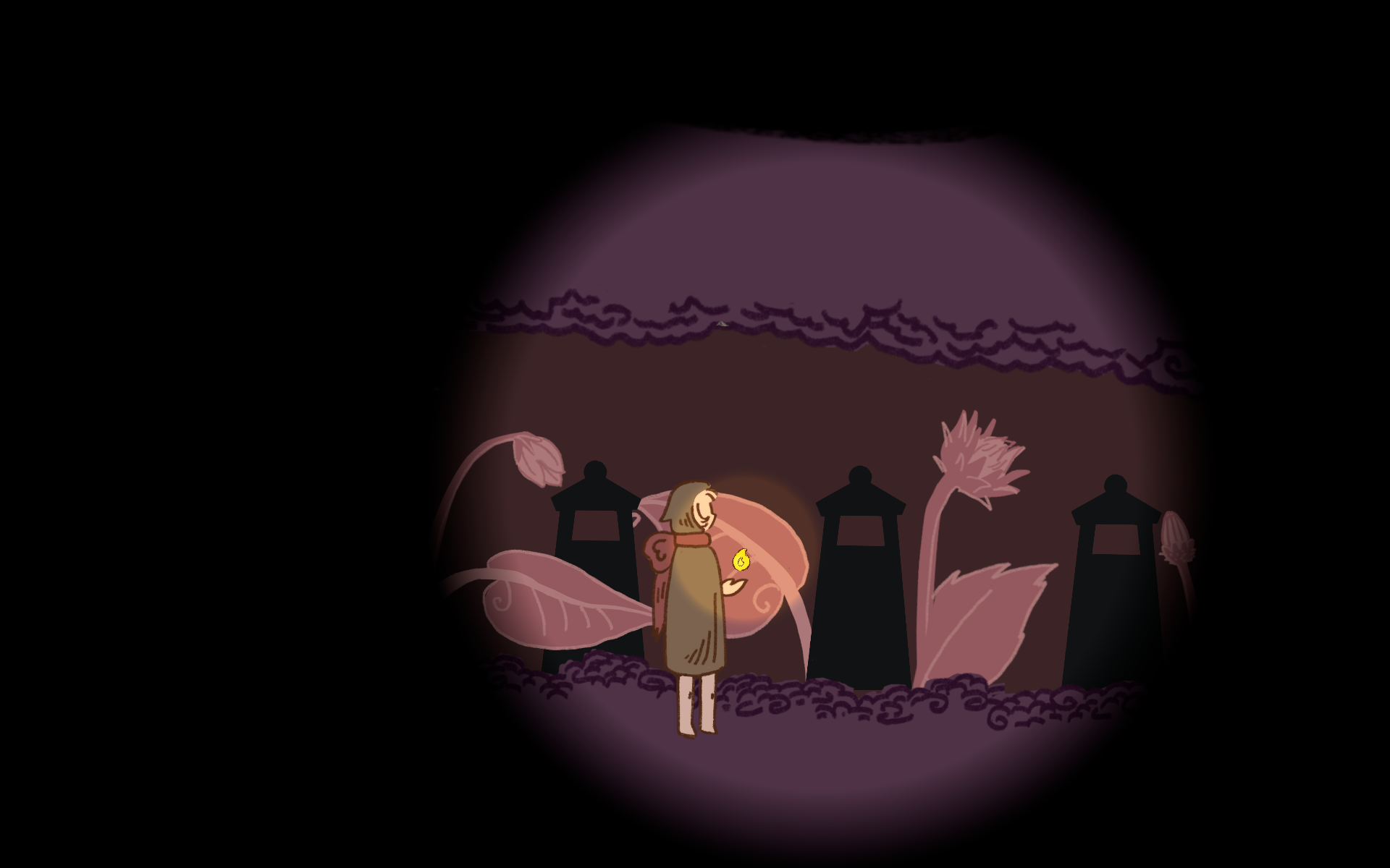 Screenshot 6 for The Light Keeper