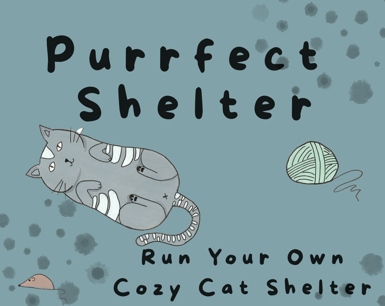 Screenshot 2 for Purrfect Shelter