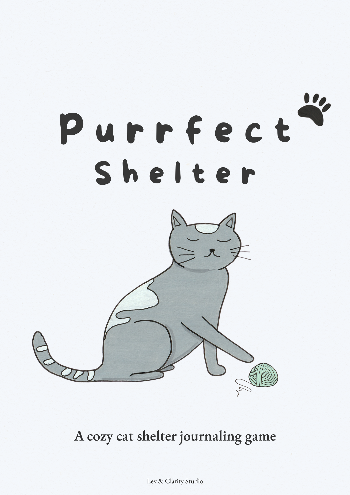 Screenshot 7 for Purrfect Shelter
