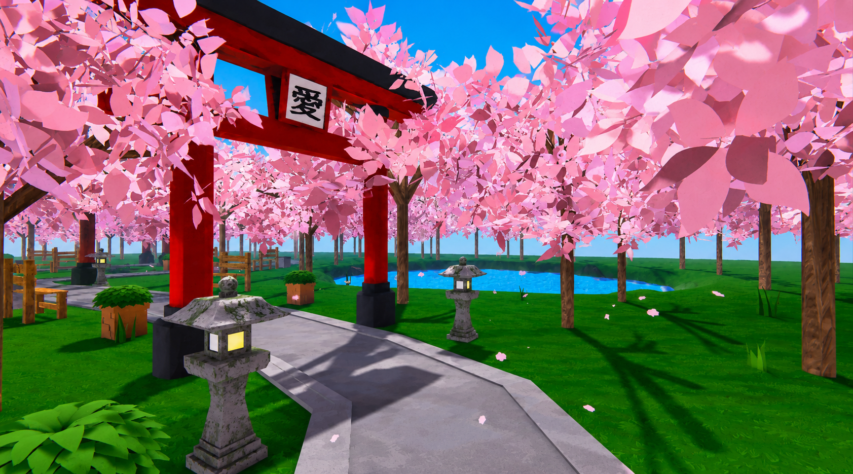 Screenshot 3 for Densetsu Market
