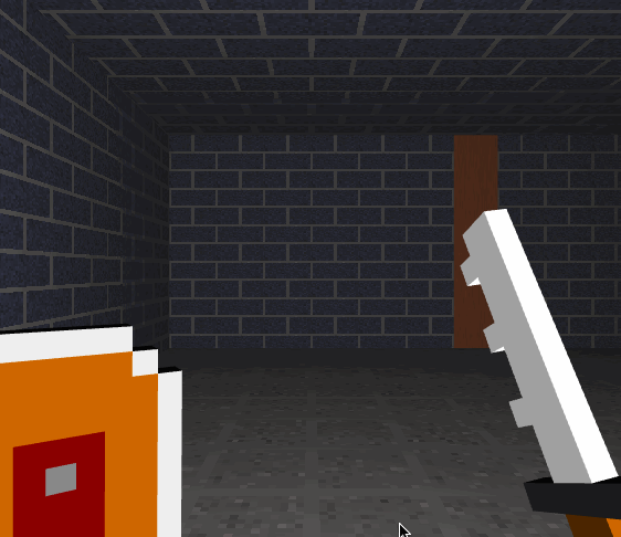 Cover image for LD34 :: Blokkenslat