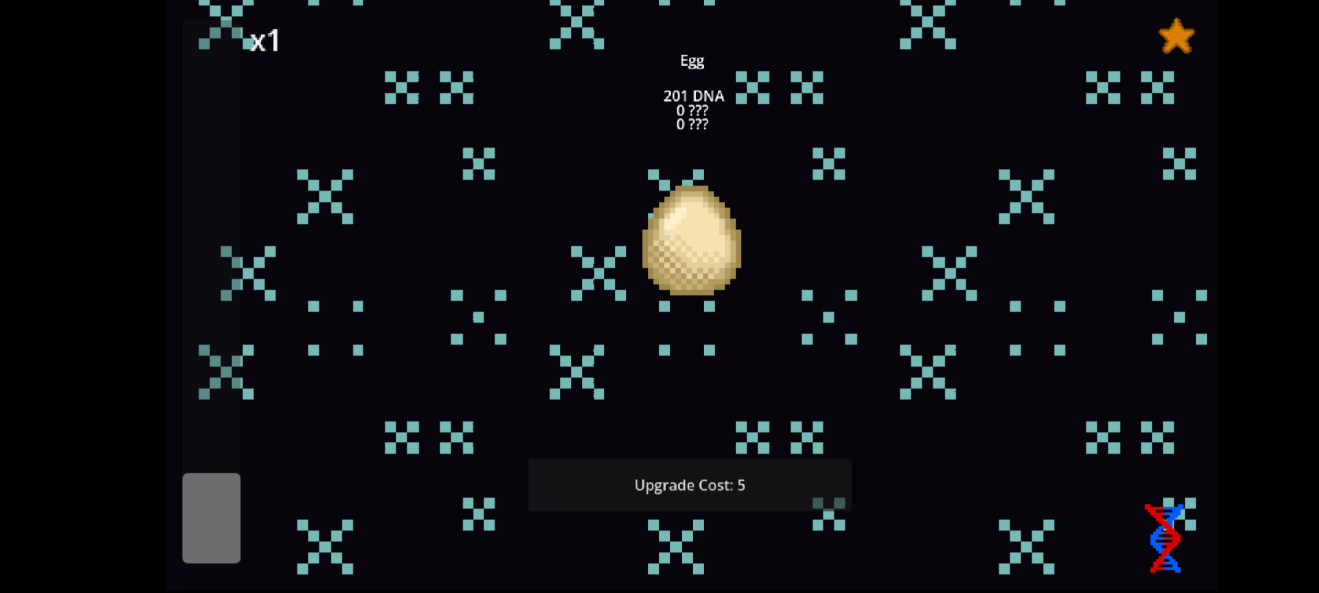 Screenshot 2 for Evolarium