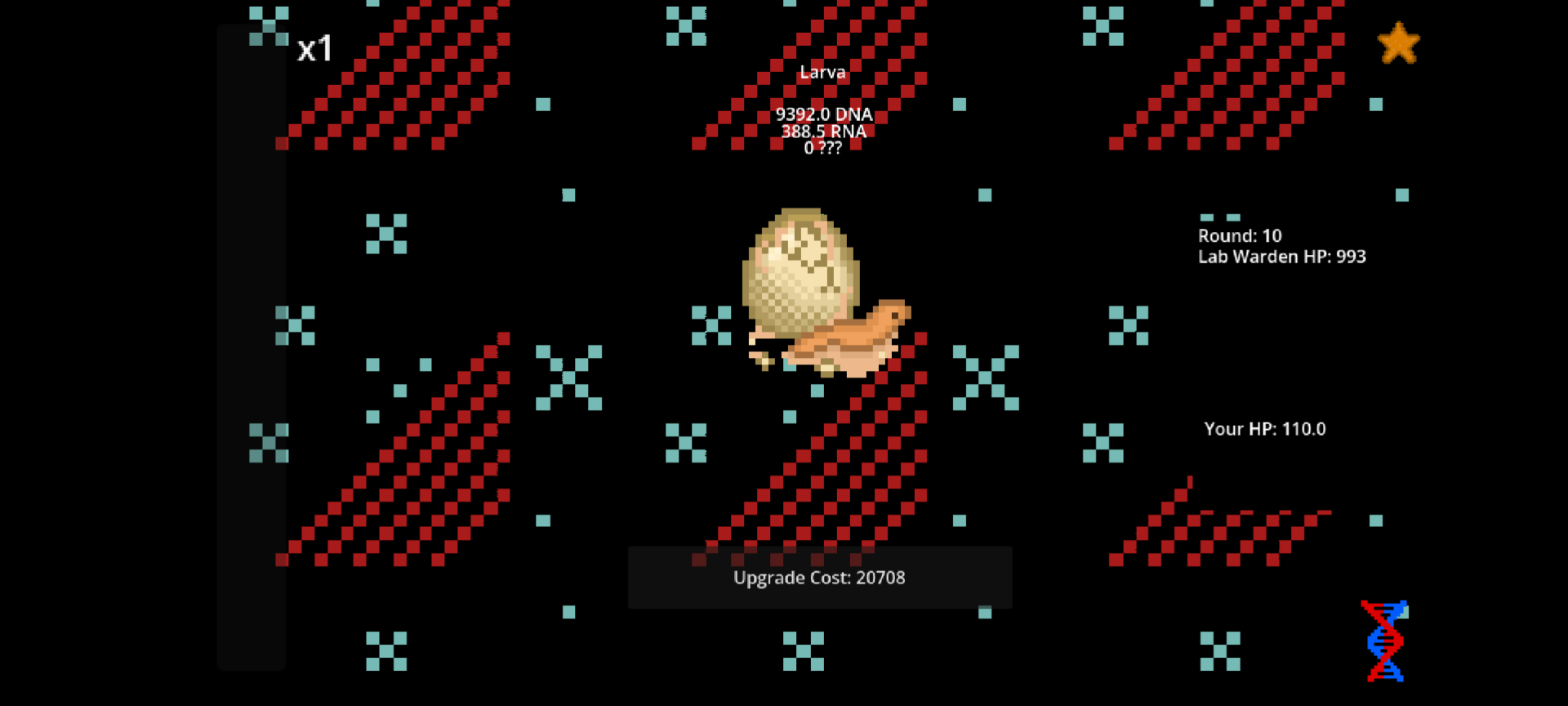 Screenshot 4 for Evolarium