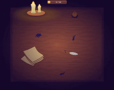 Screenshot 2 for Dundoku: Dungeon Sudoku Puzzle Demo