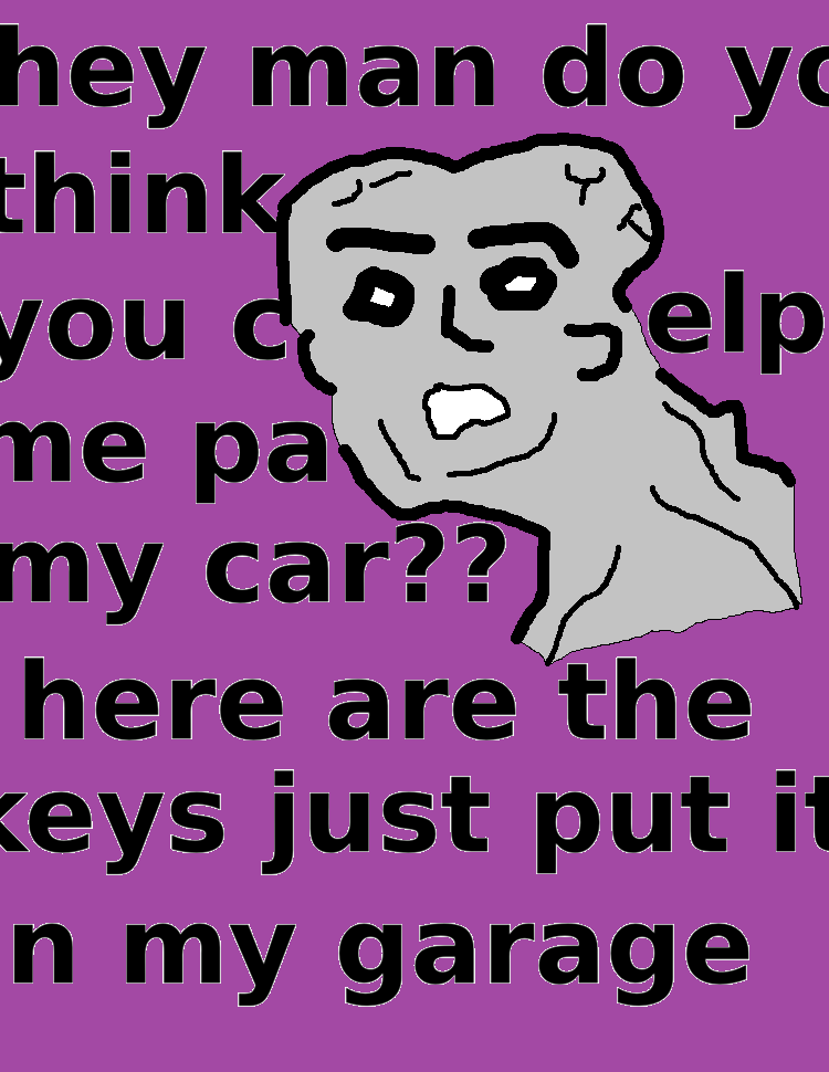 Screenshot 2 for Gollie Ghoul's Garish Garage