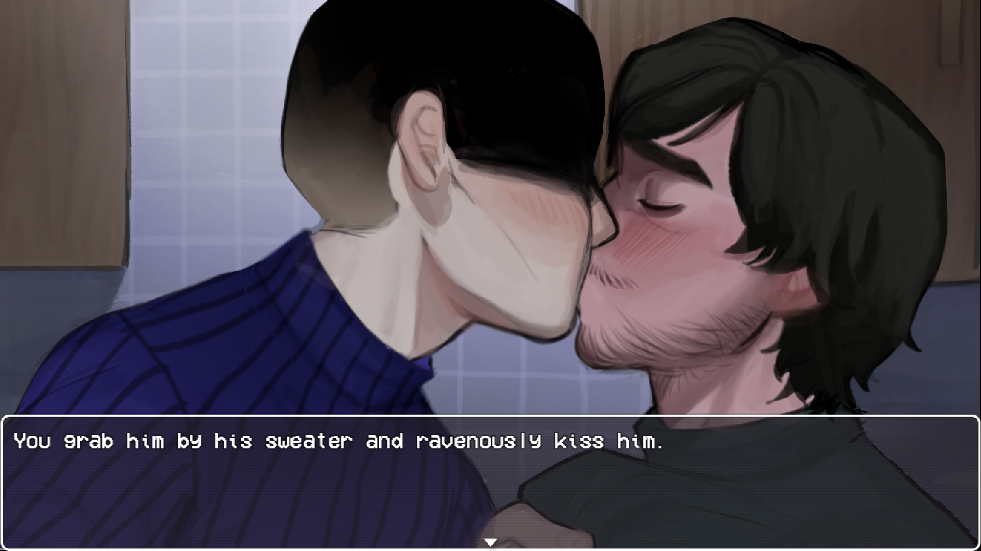 Screenshot 4 for Visitor's Love