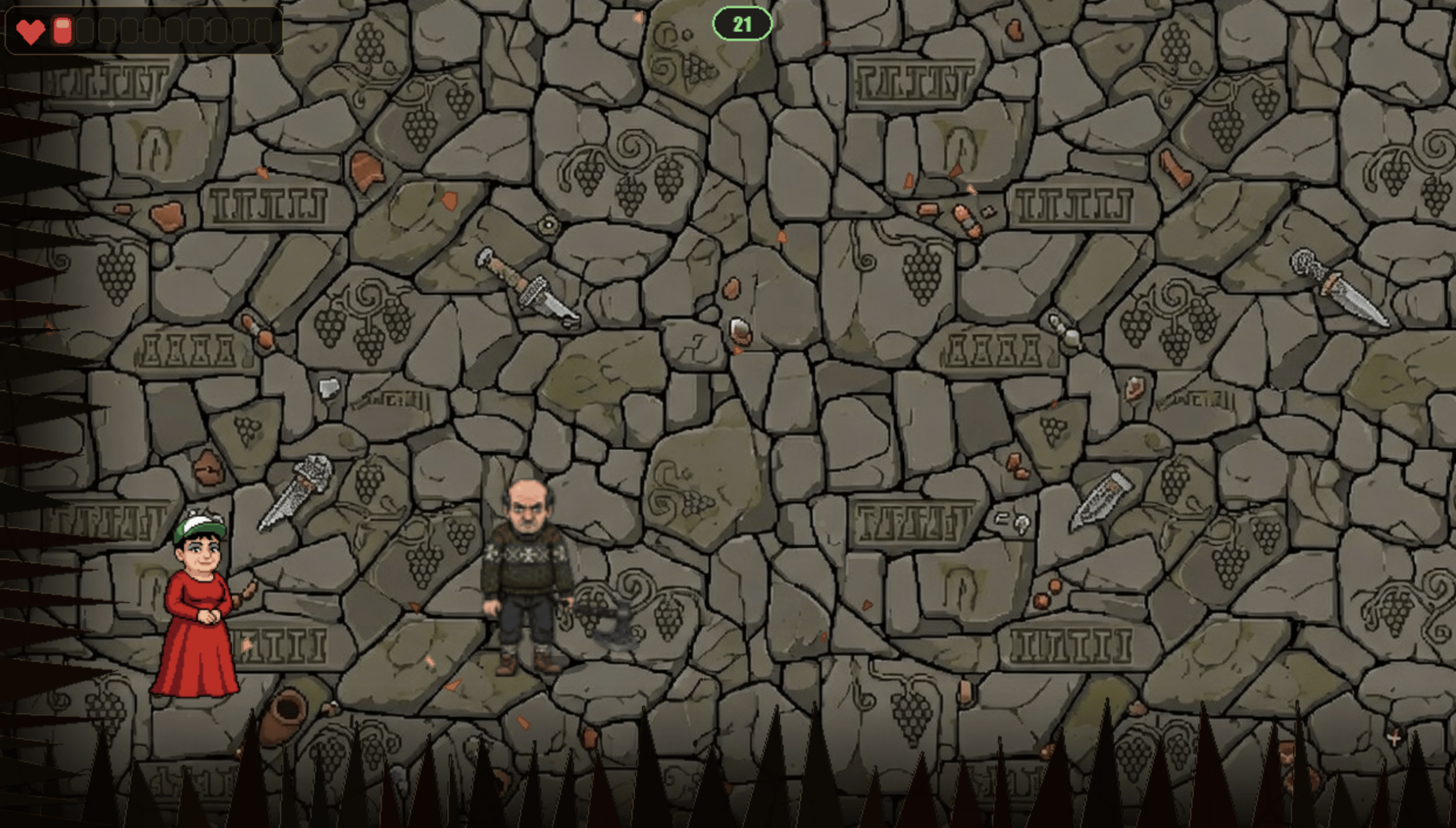 Screenshot 4 for Survive Georgia