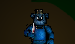 Screenshot 2 for DEAD_WEIGHT