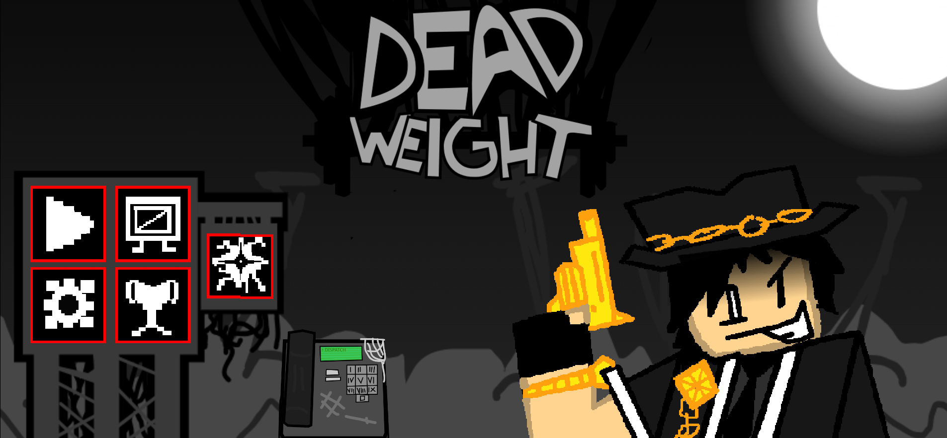 Screenshot 3 for DEAD_WEIGHT