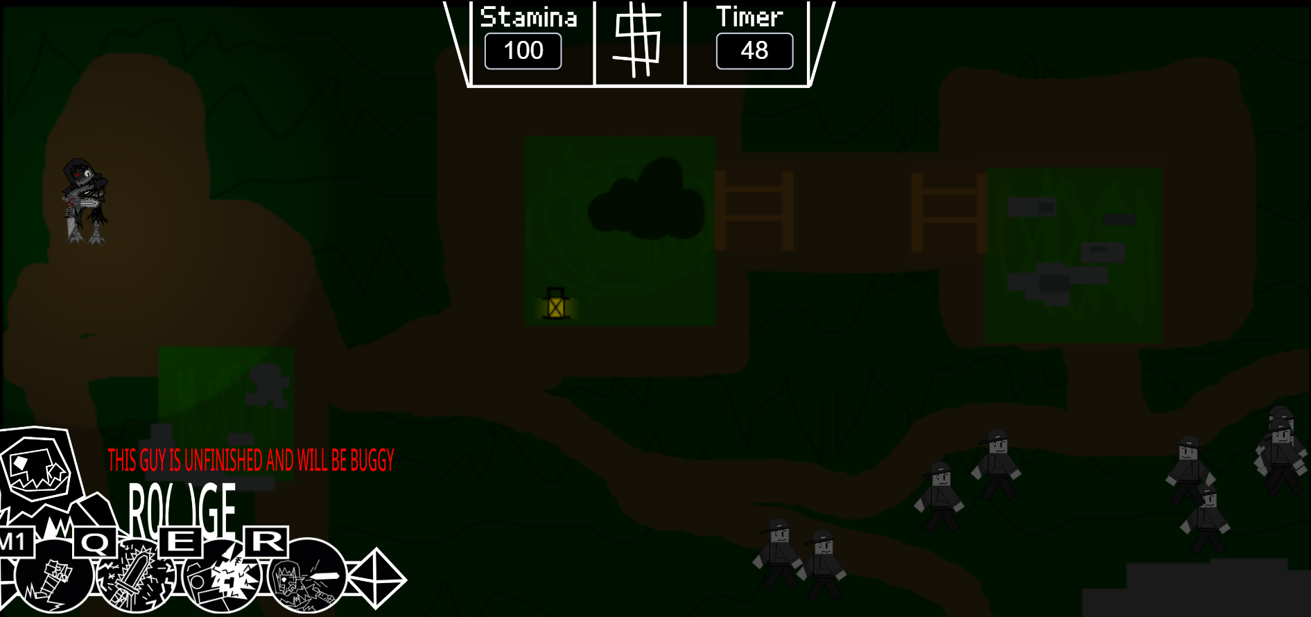 Screenshot 4 for DEAD_WEIGHT