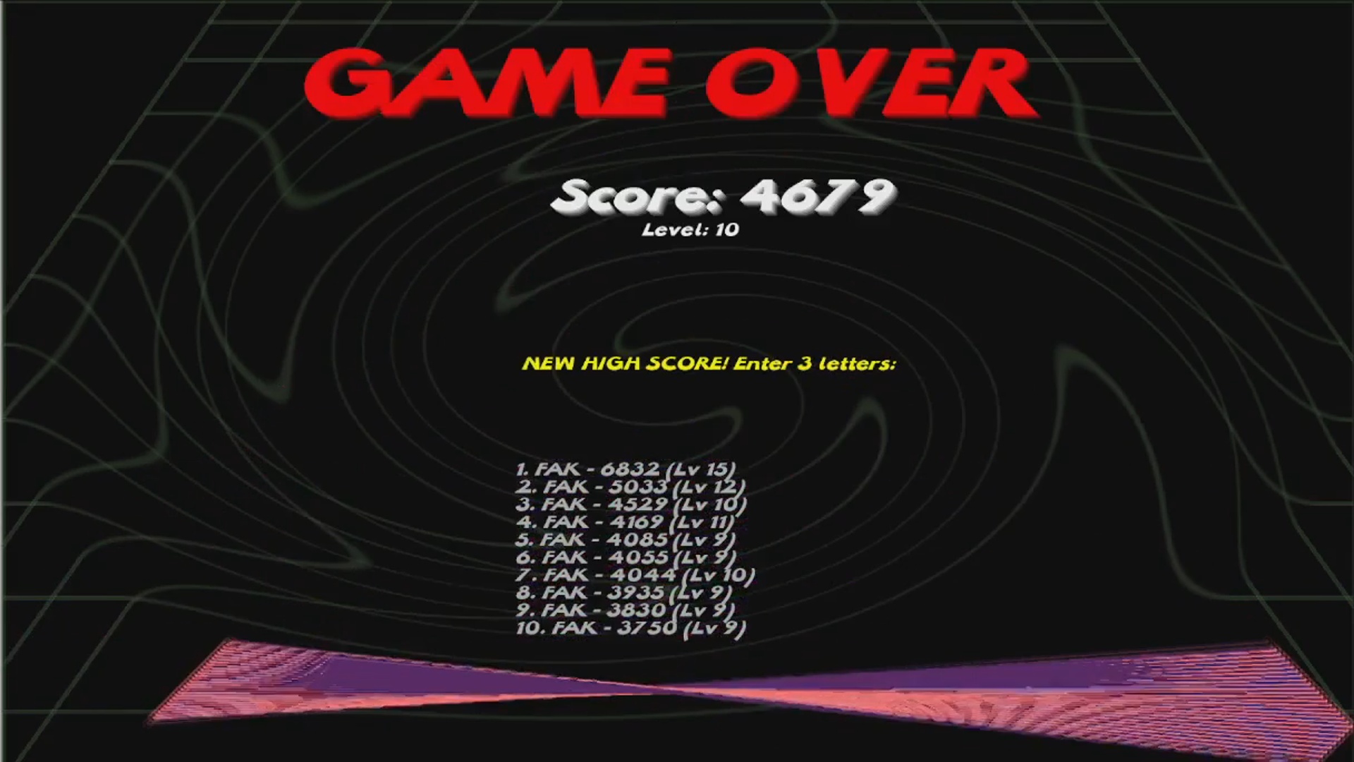 Screenshot 6 for Breach