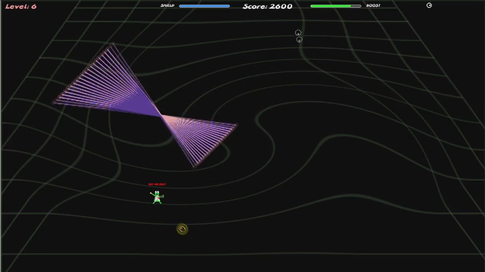 Screenshot 5 for Breach