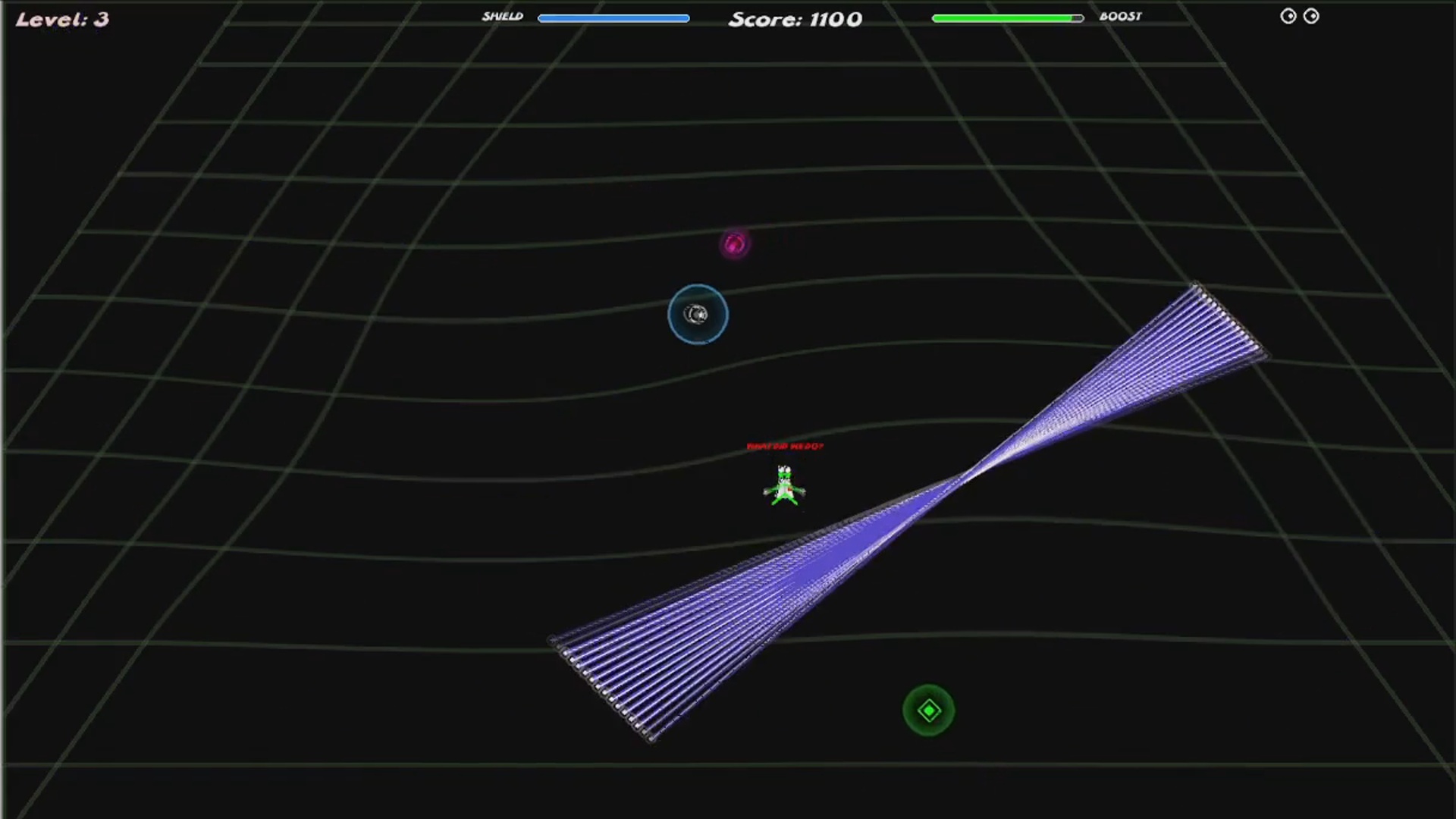 Screenshot 4 for Breach