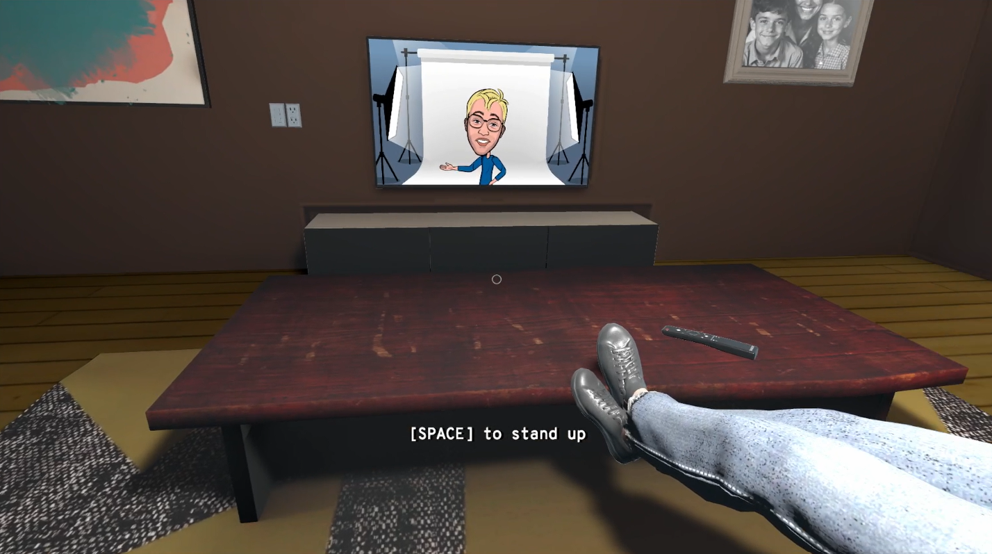 Screenshot 6 for You Were There