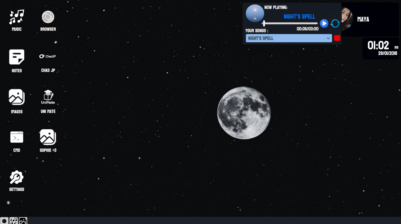 Screenshot 8 for You Were There