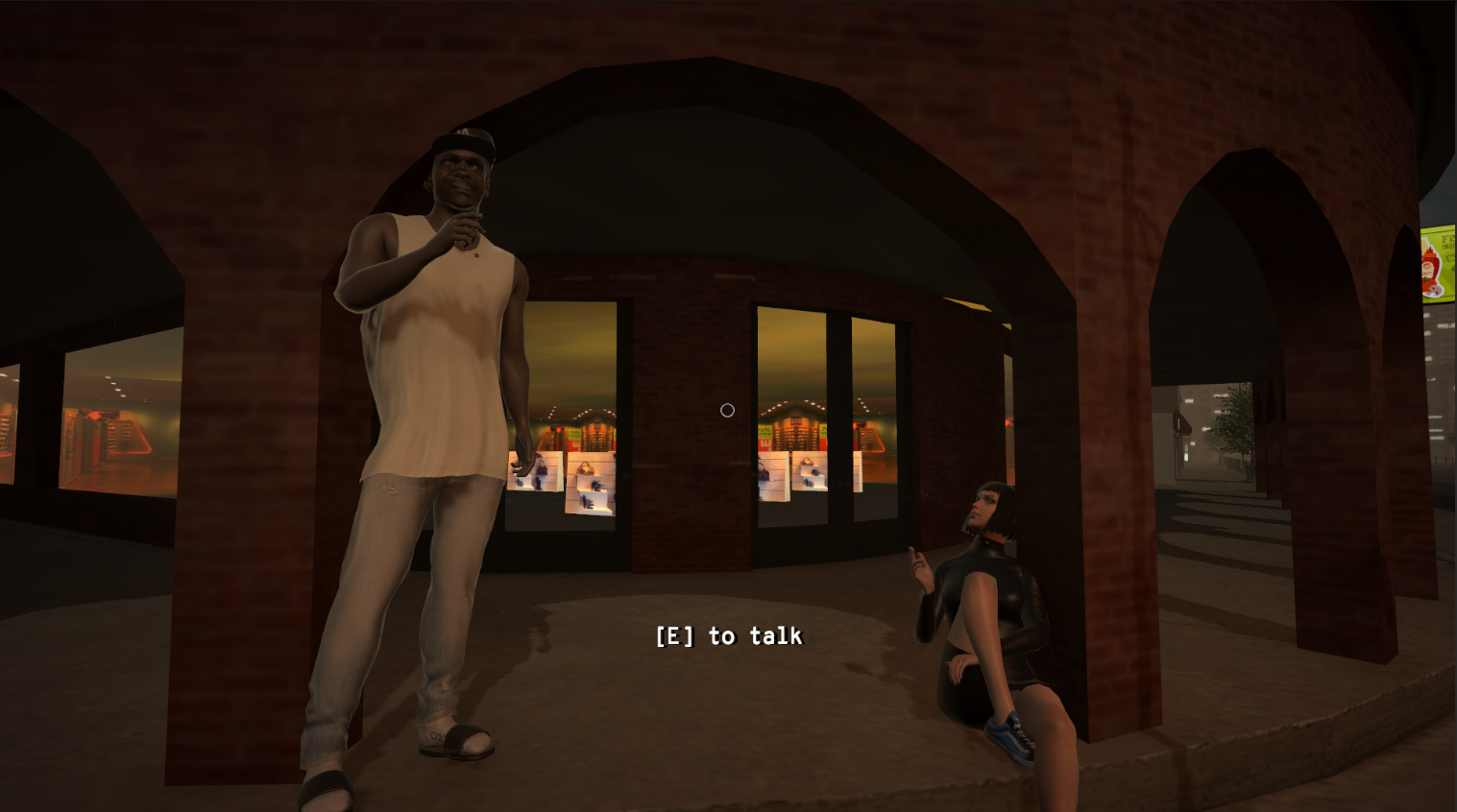 Screenshot 4 for You Were There