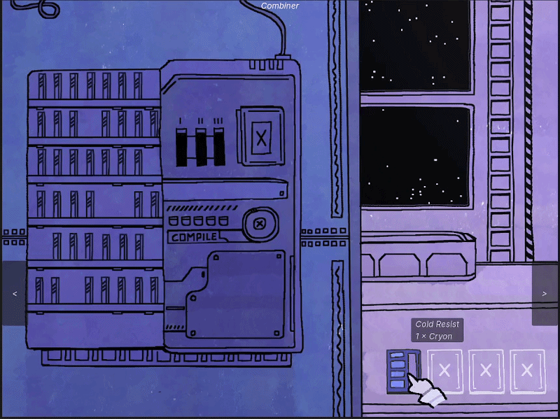 Screenshot 4 for By Jupiter's Moon