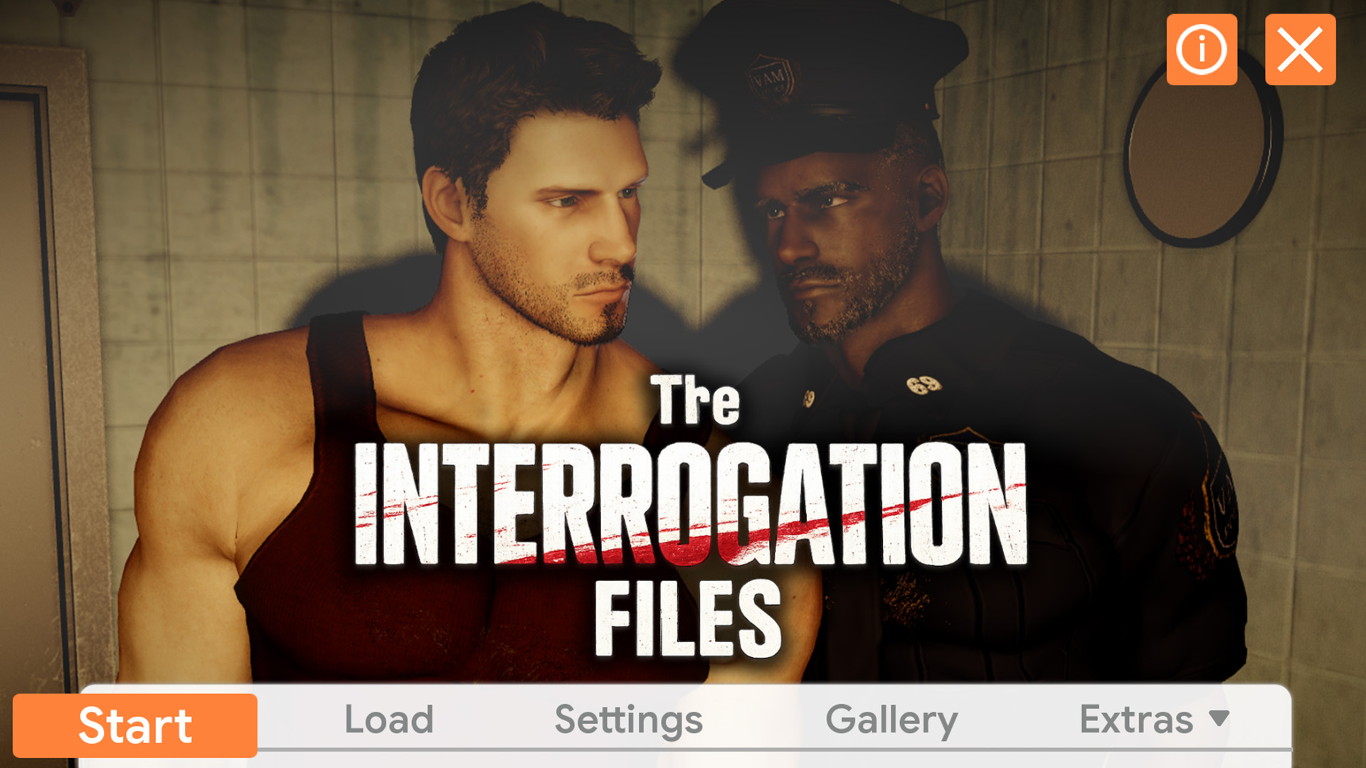 Screenshot 2 for The Interrogation Files (คดีลับในห้องสอบปากคำ)
