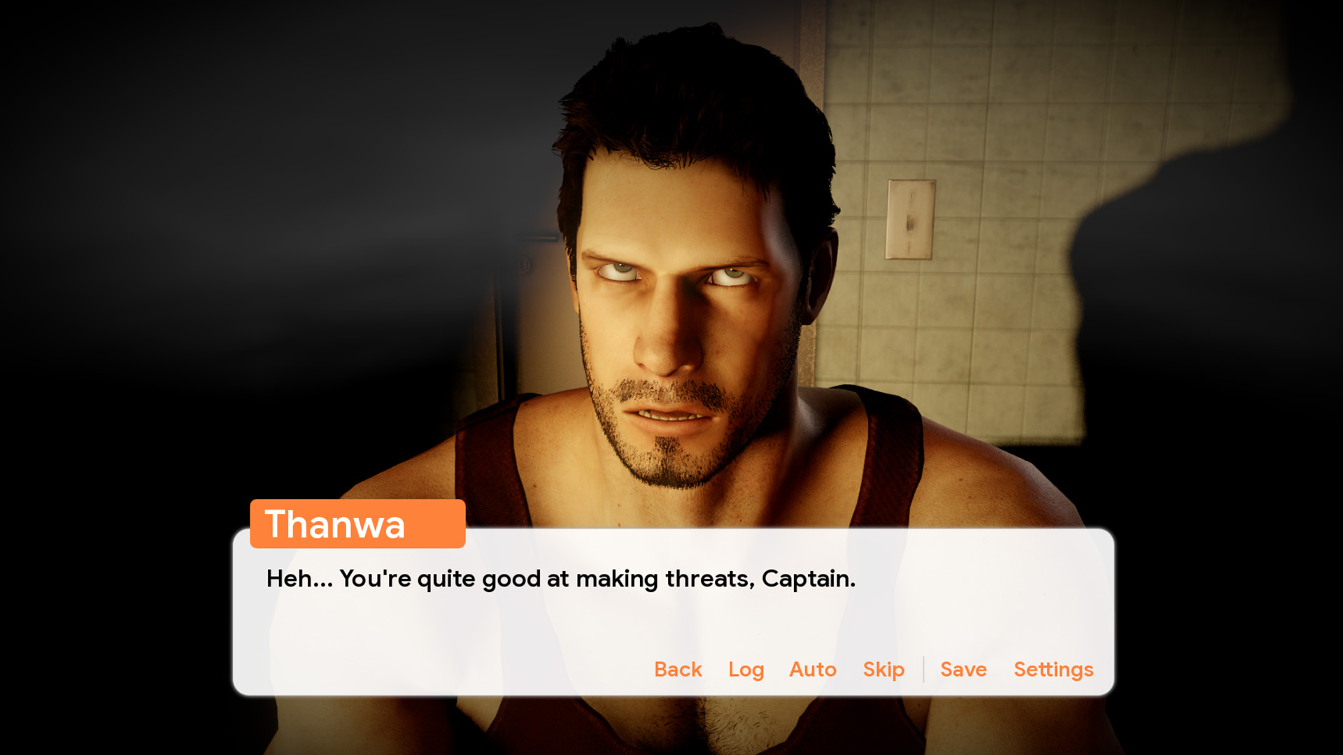 Screenshot 5 for The Interrogation Files (คดีลับในห้องสอบปากคำ)