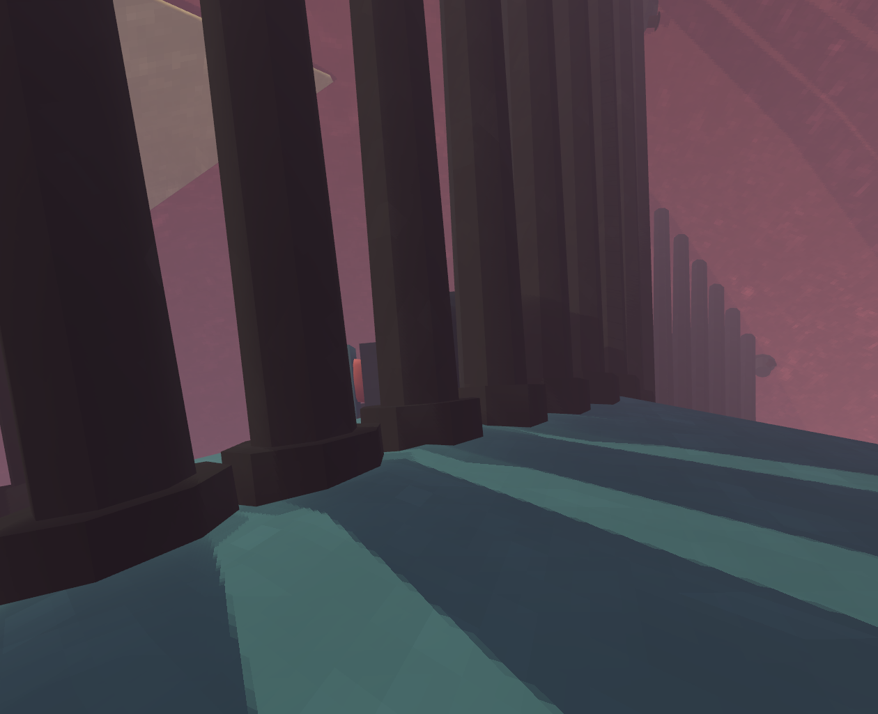 Screenshot 6 for The Klaxon Threat XI - Vendetta in Stratoverse