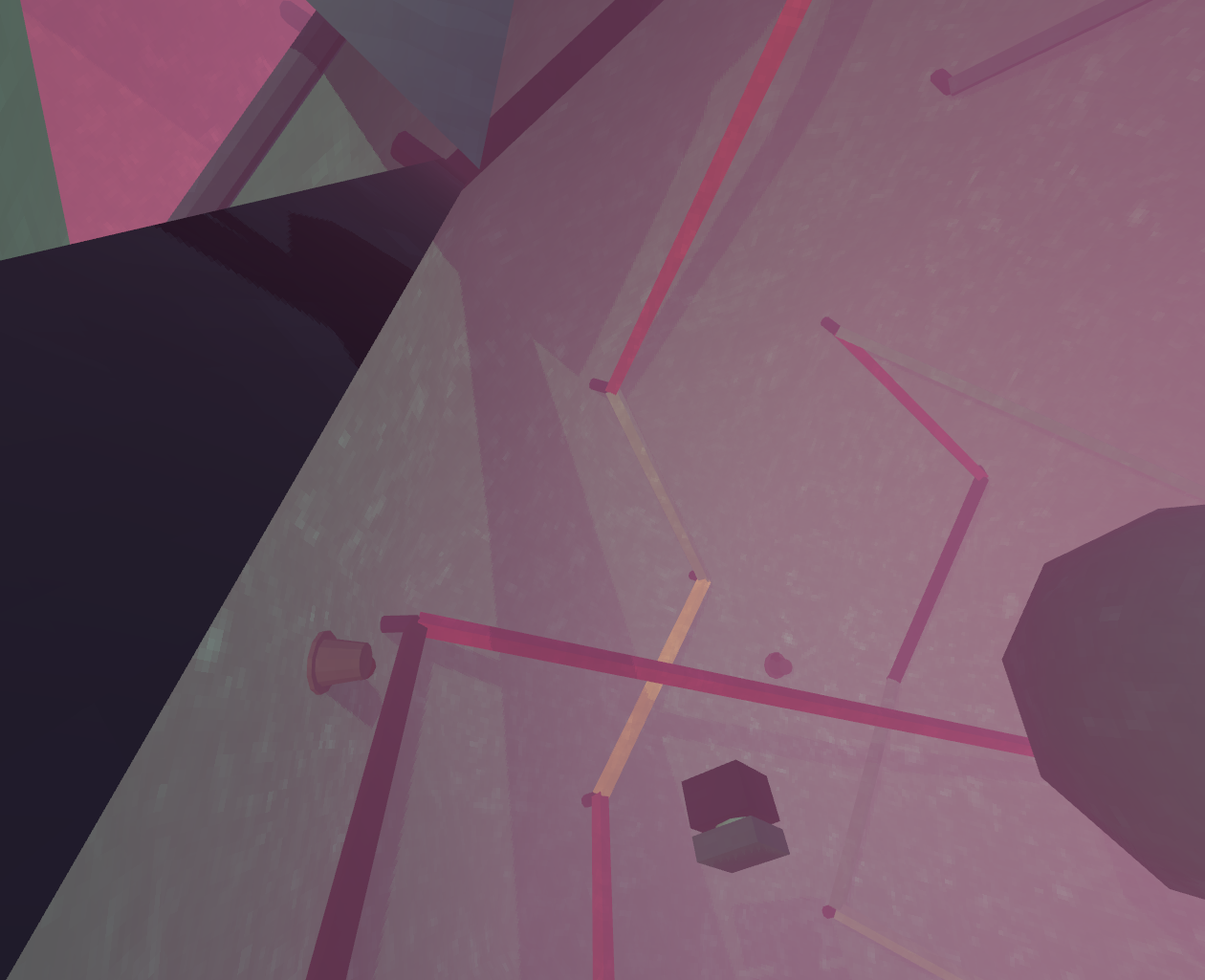 Screenshot 7 for The Klaxon Threat XI - Vendetta in Stratoverse